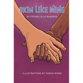 Skin Like Mine - Paperback