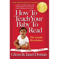 How to Teach Your Baby to Read - Hardcover