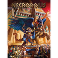 Necropolis 5E - Hardcover