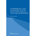 Commercial and Economic Law in the Czech Republic - Paperback
