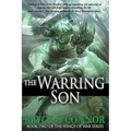 The Warring Son - Paperback