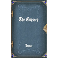 The Odyssey - Hardcover