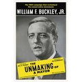 The Unmaking of a Mayor - Paperback