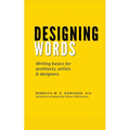 Designing Words - Paperback