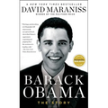 Barack Obama: The Story - Paperback