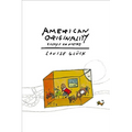 American Originality: Essays on Poetry - Paperback