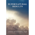 Supernatural Results - Paperback