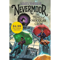 Nevermoor: The Trials of Morrigan Crow - Hardcover