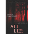 All Lies - Paperback