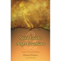 Spirit Guides & Angel Guardians: Contact Your Invisible Helpers - Paperback