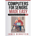 Computers for Seniors Made Easy - Paperback
