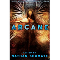 Arcane - Paperback