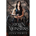 Stolen by Monsters - Paperback