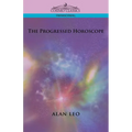 The Progressed Horoscope - Paperback