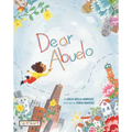 Dear Abuelo - Hardcover