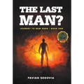 The Last Man?: Journey To New Eden - Book One - Hardcover