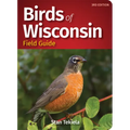 Birds of Wisconsin Field Guide - Paperback
