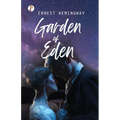 Garden Of Eden - Paperback