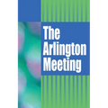 The Arlington Meeting - Paperback
