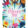 Unicorn Day - Hardcover
