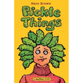 Pickle Things - Hardcover