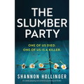 The Slumber Party - Paperback