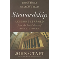 Stewardship - Hardcover