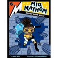 MIA Mayhem Breaks Down Walls - Paperback