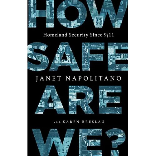 How Safe Are We? - Hardcover