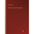 The Pro and Con of Universalism - Paperback