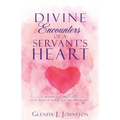 Divine Encounters of a Servant's Heart - Paperback