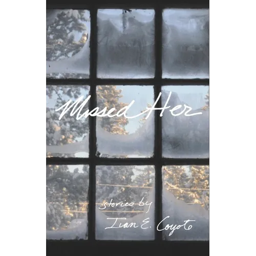Missed Her - Paperback