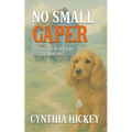 No Small Caper - Paperback