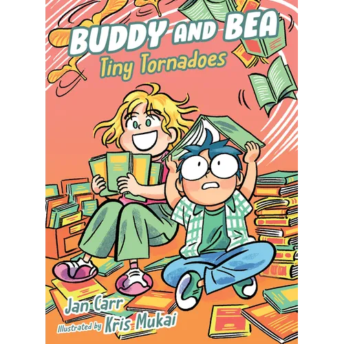 Tiny Tornadoes - Hardcover