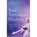 New Testament Rhetoric, Second Edition - Paperback