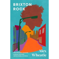Brixton Rock - Paperback