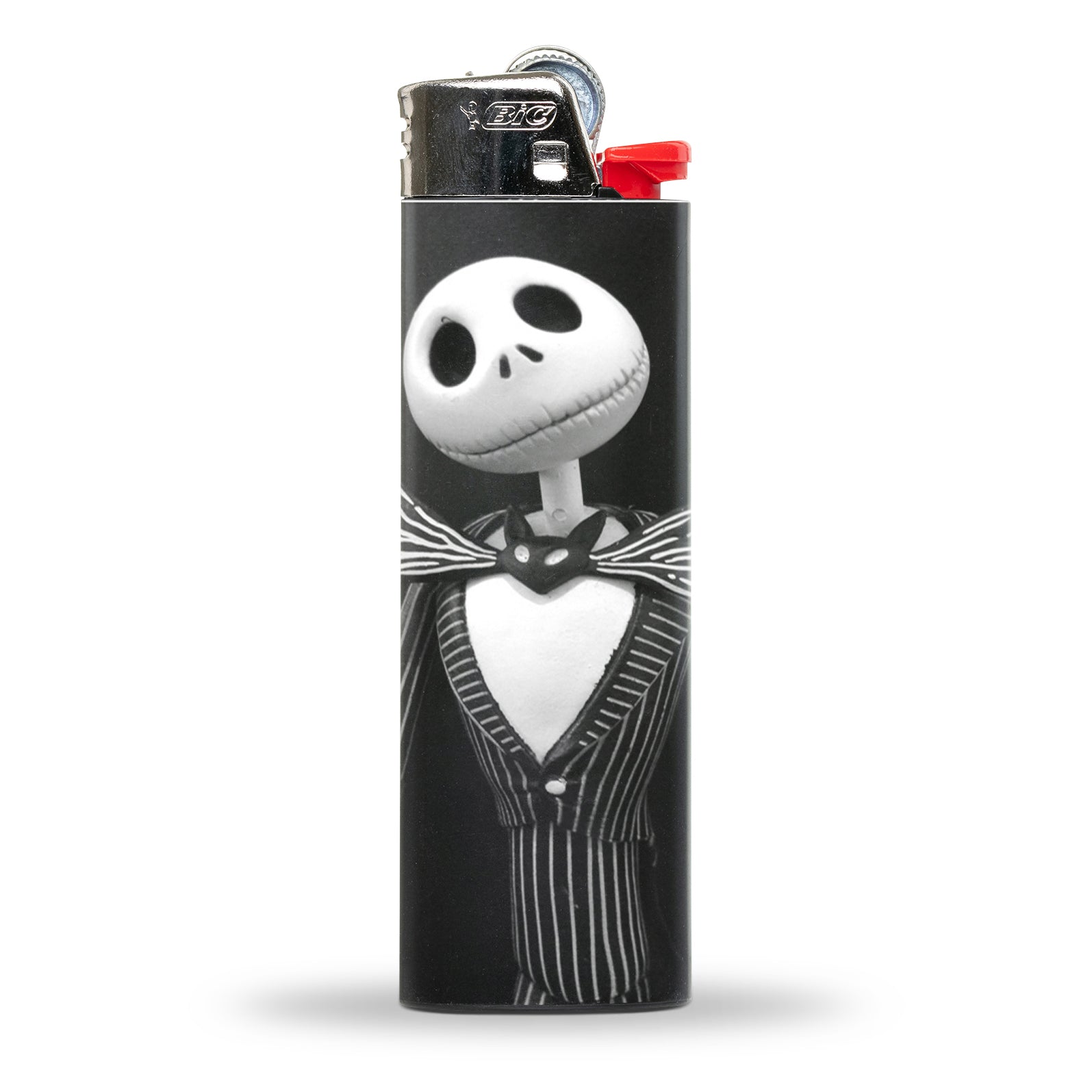 Jack Skellington BIC Lighter