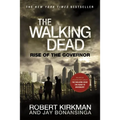 The Walking Dead: Rise of the Governor - Paperback