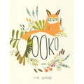 Ooko - Hardcover