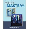 Minky Mastery - Paperback