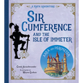 Sir Cumference and the Isle of Immeter: A Math Adventure - Paperback