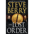 The Lost Order - Paperback