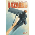 Lazarus Volume 6 - Paperback