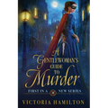 A Gentlewoman's Guide to Murder - Paperback