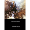 Gulliver's Travels - Paperback