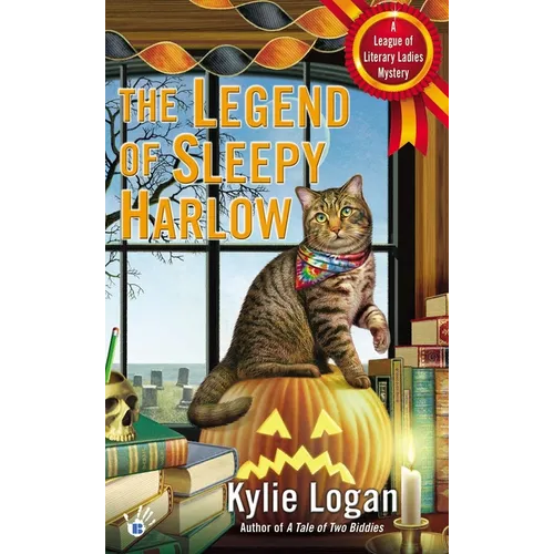 The Legend of Sleepy Harlow - Mass Market Paperbound