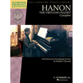 Hanon: The Virtuoso Pianist Complete - New Edition - Paperback