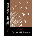 The Homesteader - Paperback