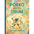 Pokko and the Drum - Hardcover