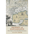 Property and Dispossession - Paperback